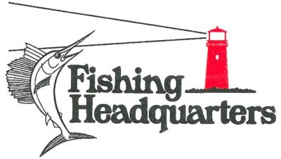 Fishing Headquarters logo