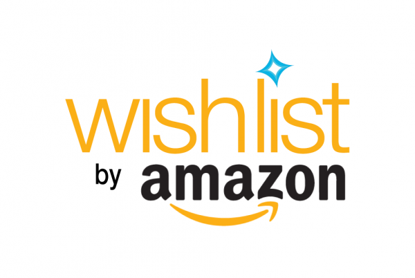 amazon wishlist logo