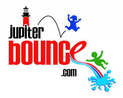 Jupiter Bounce logo