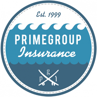 Prime Group Insurance logo