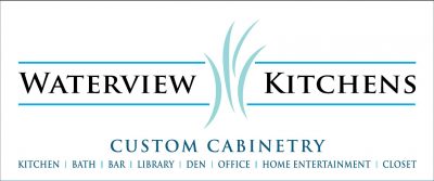 Waterview Kitchens logo