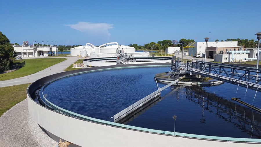 New Field Trip Soon : Water Treatment Plant