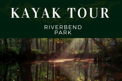 Kayak Tours photo