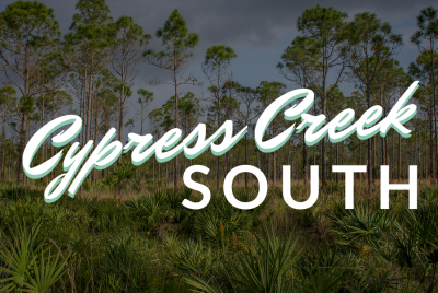 Cypress Creek South