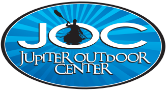 Jupiter Outdoor Center logo