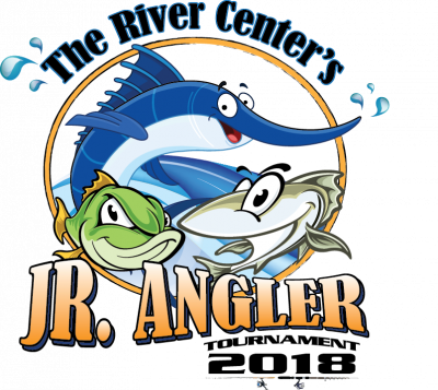 Jr Angler Logo
