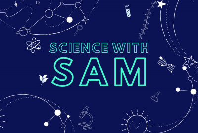 Science with Sam