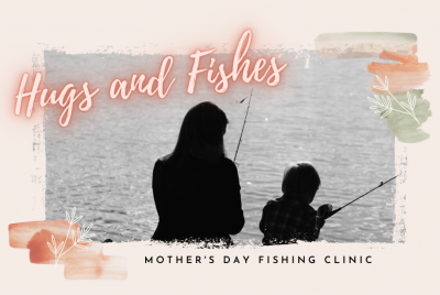 Fishing Ad image